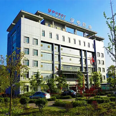 漢中鋅業(yè) 漢中鋅業(yè)